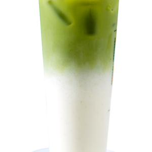 852 มัทฉะคลาสสิก / 852 Classic Matcha