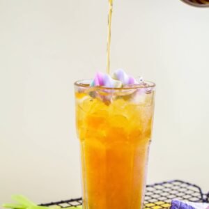 852 ชาอู่หลง / 852 Oolong Tea