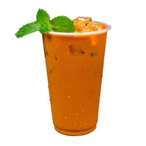 852 ชานมสูตรชูการ์บาลานซ์ / 852 Sugar Balance Milk Tea