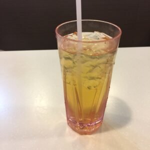 น้ำเก๊กฮวยผสมน้ำผึ้ง Chrysanthemum Honey